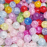 16mm  Beads (Sigle Colors)